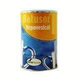 Natusor HEPAVESICAL BOOT SOR 80 GR.