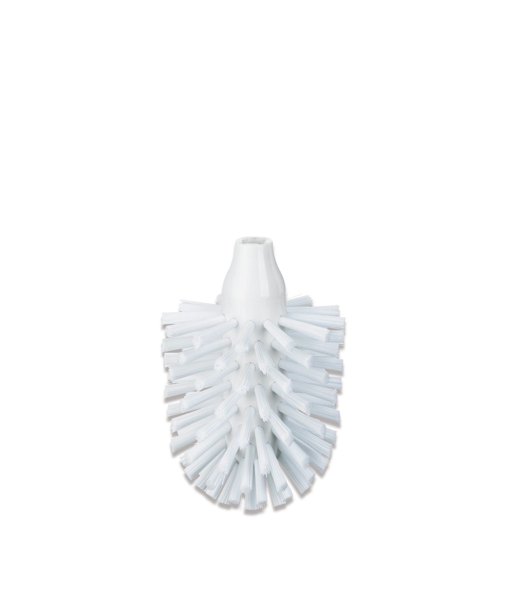 Kela 20140 Toiletborstel - wit
