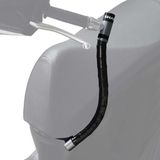 Shad Sym Symphony St 125 21 Bevestiging Van Het Stuurslot Zwart