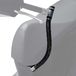 Shad Sym Symphony St 125 21 Bevestiging Van Het Stuurslot Zwart