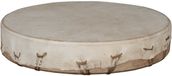 Sela SESHD16G Shaman Drum Goat 16 inch tambour rituel à peau de chèvre