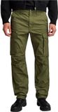 G-Star Core Regular Cargo Heren Jeans Shadow Olive