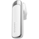 HOCO Kit mains libres Bluetooth E201, Blanc