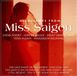 Miss Roman Records Highlights from Miss Saigon [Bonus Tracks] CD
