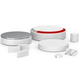Somfy 1875281 Home Alarm Essential Plus