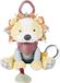 Skip Hop Buddy Knuffel - Leeuw