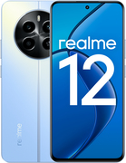 realme  12 4G / 512 GB / Skyline Blue