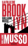 La Fille de Brooklyn: roman