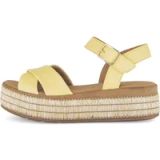 Gabor Sandales femme Nappa Nava