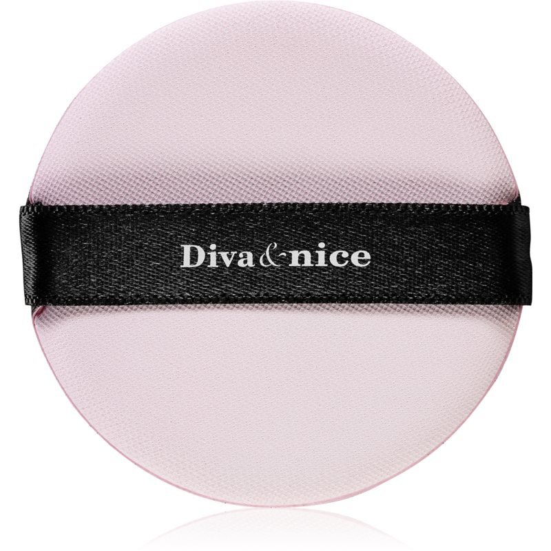 Diva & Nice Cosmetics Accessories