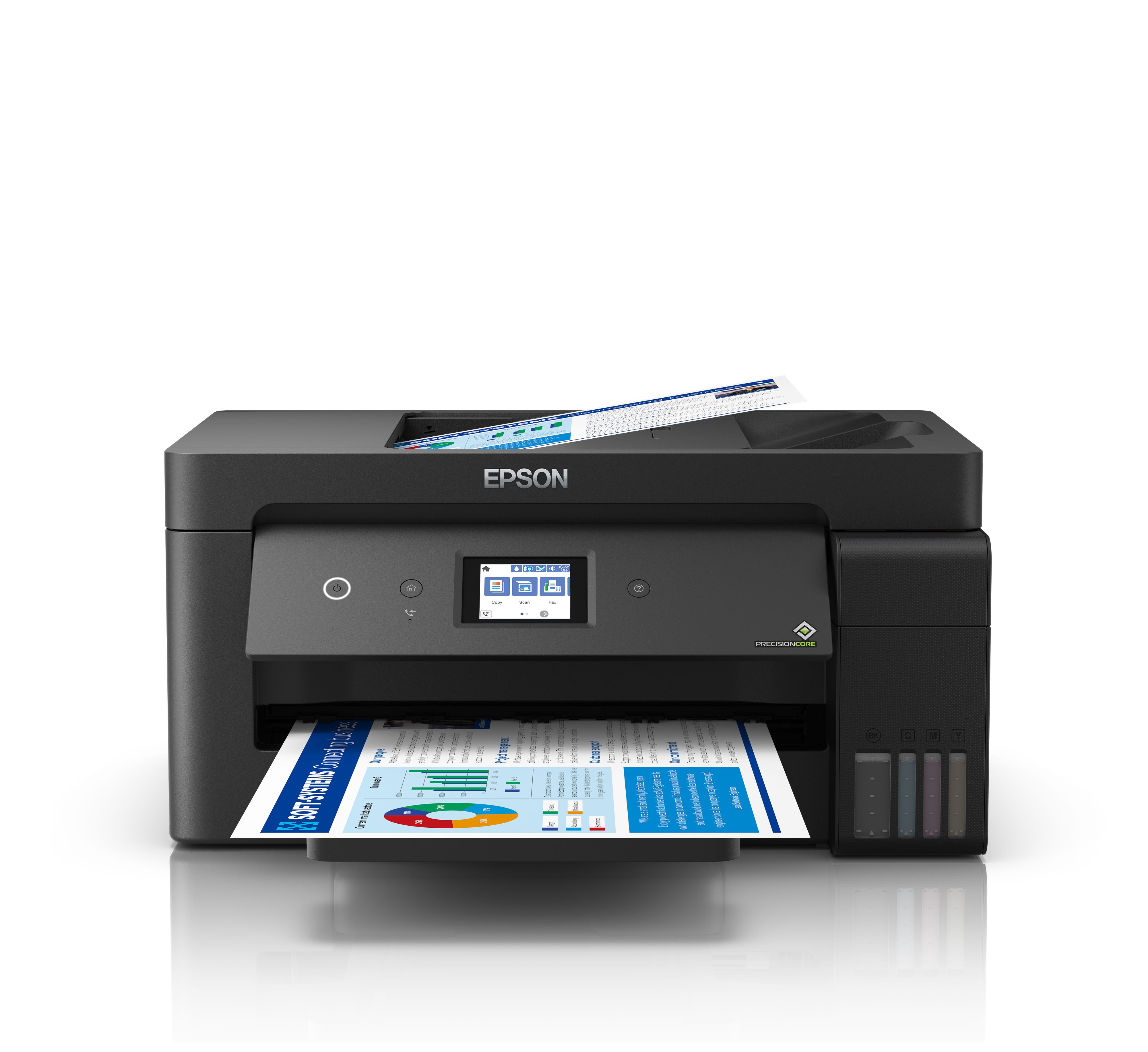 Epson / EcoTank / C11CH96401