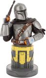 CableGuys Star Wars Mandalorian Bounty Hunter Figurine Support