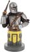CableGuys Star Wars Mandalorian Bounty Hunter Figurine Support