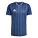 adidas heren Entrada26 Graphic Jersey Shirt, team navy blue 2/white, XS