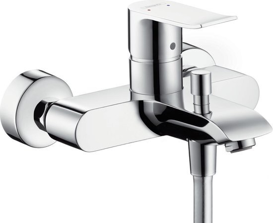 Hansgrohe Metris