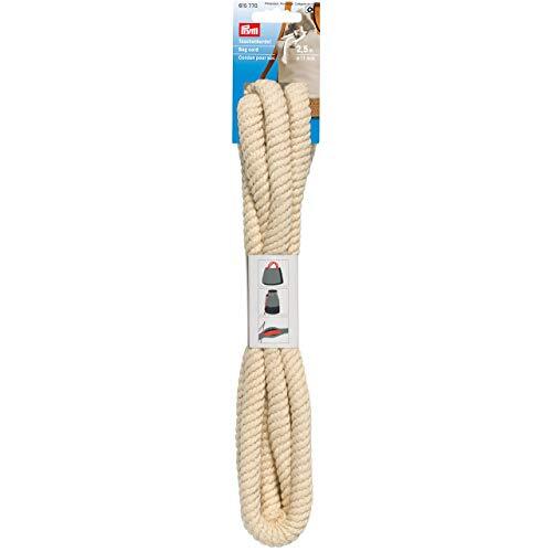 prym Cord, Cotton, White, 35 x 7 x 5.5 cm