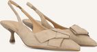 Stefano Lauran Hakken Dames Beige