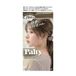 Dariya Palty Dariya - Palty Coloring Milk - 1box - Hitorijime Greige