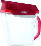 Camelbak CB53677 Drinkfles voor volwassenen Polyester Rood 2.30 l