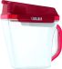 Camelbak CB53677 Drinkfles voor volwassenen Polyester Rood 2.30 l