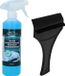 Merkloos / Sans marque Prosperplast Ijskrabber met antivries spray voor auto - 500 ml - incl. trekker - ruitenontdooier