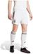 Adidas Real Madrid 25/26 Thuis Korte Broek Wit 2XL Man