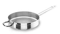 Lacor 54629 steelpan 3,7 l