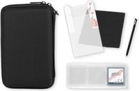 Subsonic Starter Pack New 3DS
