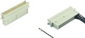 Harting 09 06 048 2906 Connecteur mâle 1 pièce