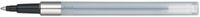 uni-ball Balpenvulling powertank m zwart | 10 stuks