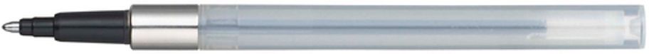 uni-ball Balpenvulling powertank m zwart | 10 stuks