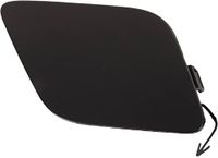 Taros Trade 345100 afdekking trekhaak bumper voor, links - bestuurderszijde