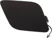 Taros Trade 345100 afdekking trekhaak bumper voor, links - bestuurderszijde