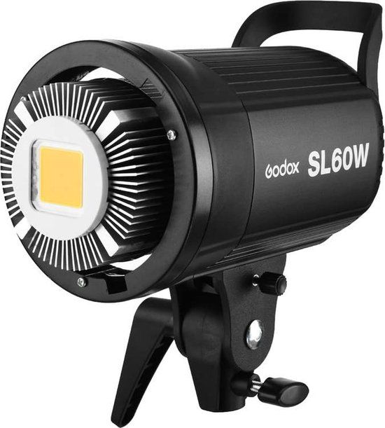 Godox Continulamp Led SL 60 II D Daglicht