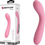 Pretty Love Tony G-Spot Vibrator