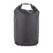 Lifeventure Storm Dry Bag Waterdichte tas van extreem duurzaam scheurbestendig weefsel met volledig gelaste naden, zwart, 10 liter, waterdichte tas, zwart., Waterdichte tas