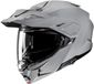 HJC i80 Solid Grijs Adventure Motorhelm