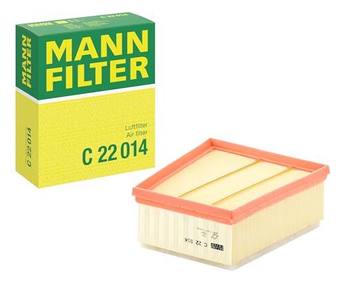 MANN-FILTER C 22 014 Luchtfilter