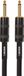 Roland BSC-3 audio kabel 1 m 6.35mm Zwart
