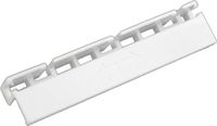 Whirlpool Handvat 480132101199 Wit