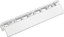 Whirlpool Handvat 480132101199 Wit