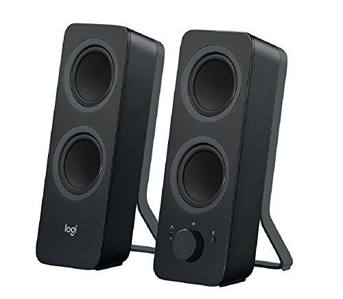 Logitech Z207 Bluetooth-luidsprekersysteem