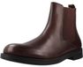 Stonefly 218388S Bruin Chelsea Boots Cuir Hommes 42 EU