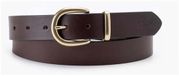 Levi's Accessories Phoebe Riem Bruin 100 cm Vrouw