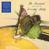 Sonic Rendezvous Dorothy Ashby - The Fantastic Jazz Harp Of Dorothy Ashby (LP)