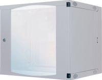 Intellinet 713856 Wandrek 9U Grijs