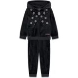 Guess Ensemble vêtement de sport à capuche en chenille fille