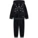 Guess Ensemble vêtement de sport à capuche en chenille fille