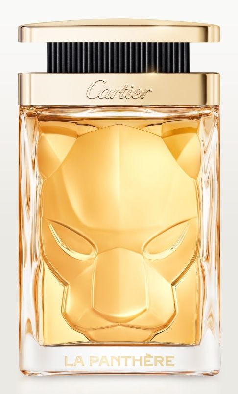 Cartier La Panthere / 50 ml / Unisex