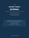 Illinois Notary Public Journal: 2026 Revision